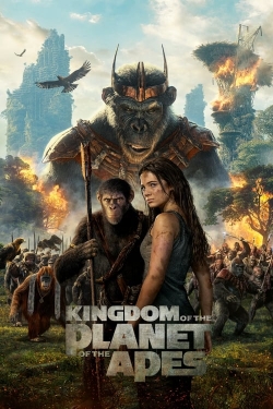 Watch free Kingdom of the Planet of the Apes movies Hd online