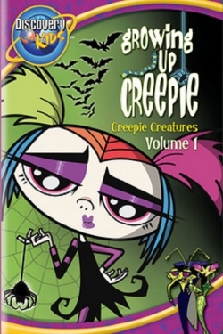 Watch free Growing Up Creepie movies Hd online