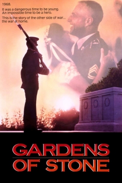 Watch free Gardens of Stone movies Hd online