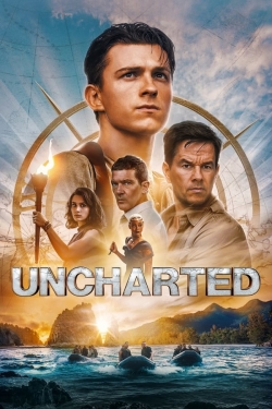 Watch free Uncharted movies Hd online