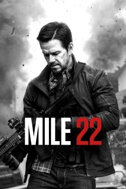 Watch free Mile 22 movies Hd online