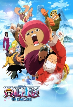 Watch free One Piece: Episode of Chopper Plus: Bloom in the Winter, Miracle Cherry Blossom movies Hd online