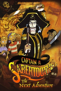 Watch free Captain Sabertooth movies Hd online