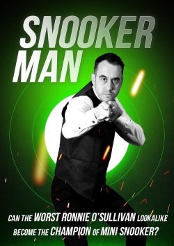 Watch free Snooker Man movies Hd online