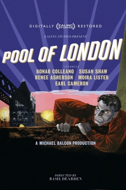 Watch free Pool of London movies Hd online