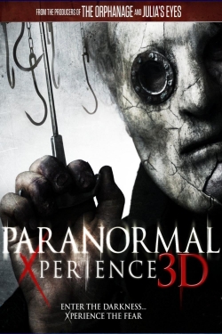 Watch free Paranormal Xperience movies Hd online