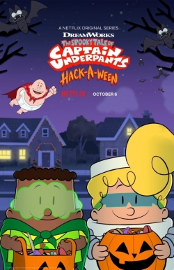 Watch free The Spooky Tale of Captain Underpants Hack-a-ween movies Hd online