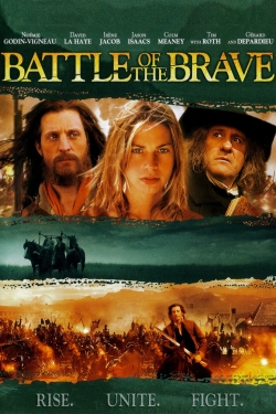 Watch free Battle of the Brave movies Hd online