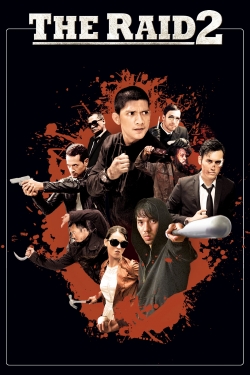 Watch free The Raid 2 movies Hd online