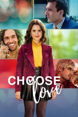 Watch free Choose Love movies Hd online