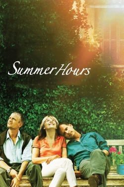 Watch free Summer Hours movies Hd online