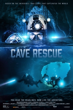 Watch free Cave Rescue movies Hd online