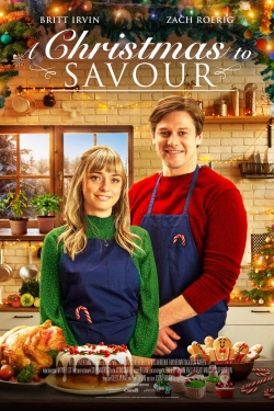 Watch free A Christmas to Savour movies Hd online