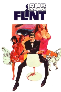 Watch free Our Man Flint movies Hd online