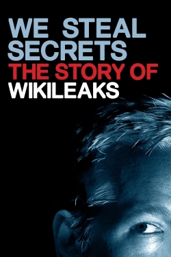 Watch free We Steal Secrets: The Story of WikiLeaks movies Hd online