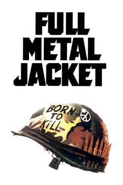 Watch free Full Metal Jacket movies Hd online