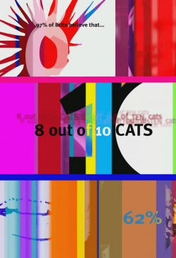 Watch free 8 out of 10 Cats movies Hd online