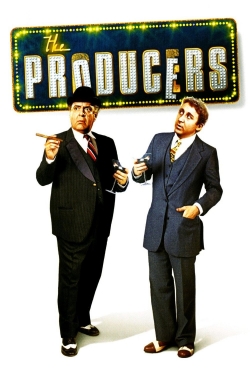 Watch free The Producers movies Hd online