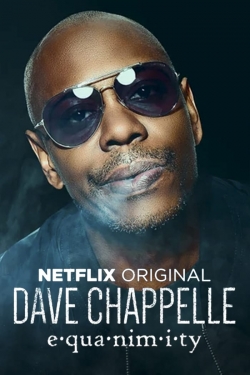 Watch free Dave Chappelle: Equanimity movies Hd online