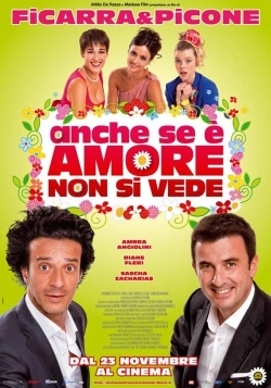 Watch free Anche se è amore non si vede movies Hd online