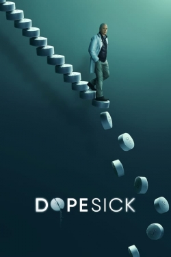 Watch free Dopesick movies Hd online