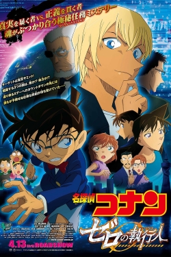 Watch free Detective Conan Zero the Enforcer movies Hd online