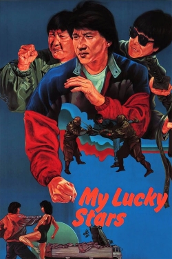 Watch free My Lucky Stars movies Hd online