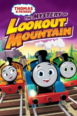 Watch free Thomas & Friends: The Mystery of Lookout Mountain movies Hd online