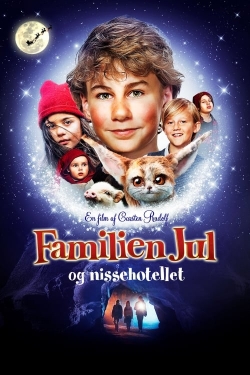 Watch free Familien Jul og nissehotellet movies Hd online