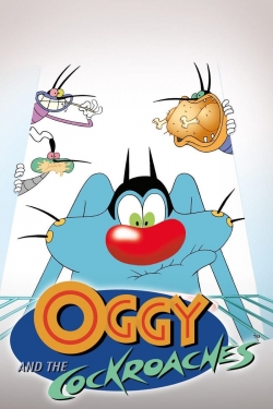 Watch free Oggy and the Cockroaches movies Hd online