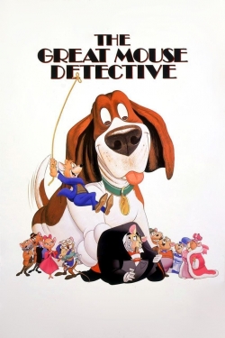 Watch free The Great Mouse Detective movies Hd online