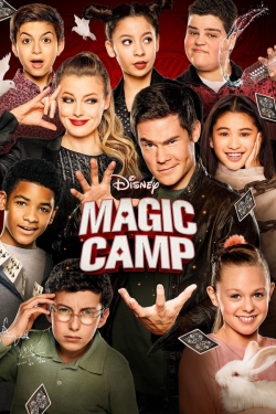 Watch free Magic Camp movies Hd online