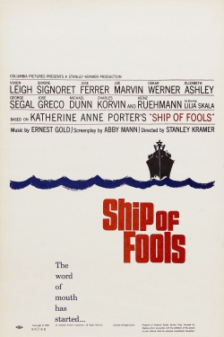 Watch free Ship of Fools movies Hd online