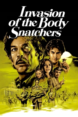 Watch free Invasion of the Body Snatchers movies Hd online