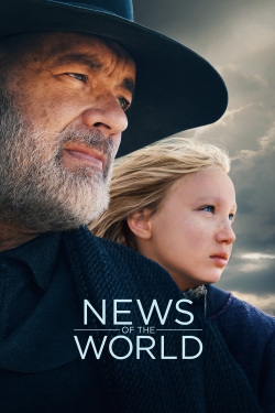 Watch free News of the World movies Hd online