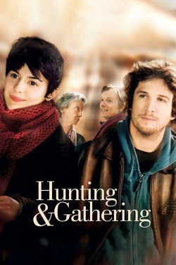 Watch free Hunting and Gathering movies Hd online