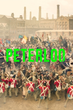 Watch free Peterloo movies Hd online