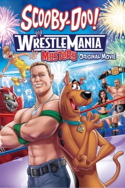 Watch free Scooby-Doo! WrestleMania Mystery movies Hd online