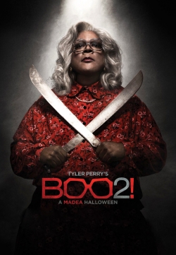 Watch free Boo 2! A Madea Halloween movies Hd online