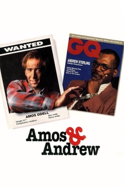 Watch free Amos & Andrew movies Hd online