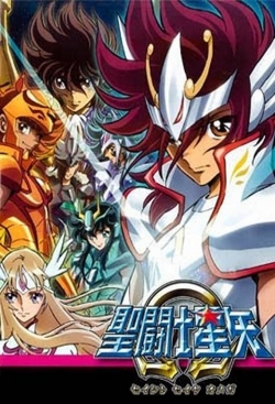 Watch free Saint Seiya Omega movies Hd online