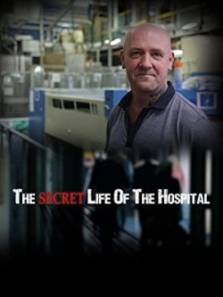 Watch free Secret Life of the Hospital movies Hd online