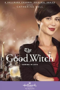 Watch free The Good Witch's Wonder movies Hd online