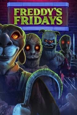 Watch free Freddy's Fridays movies Hd online