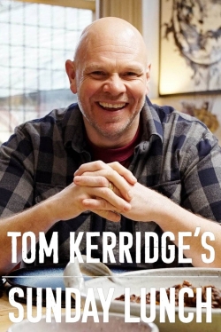 Watch free Tom Kerridge's Sunday Lunch movies Hd online