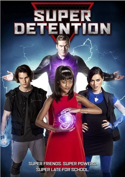 Watch free Super Detention movies Hd online