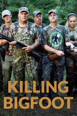 Watch free Killing Bigfoot movies Hd online