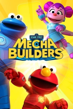 Watch free Mecha Builders movies Hd online