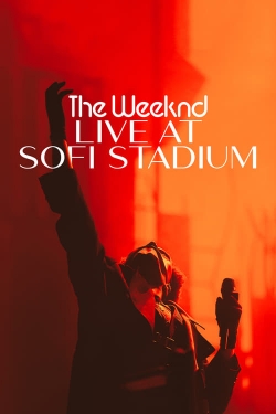 Watch free The Weeknd: Live at SoFi Stadium movies Hd online