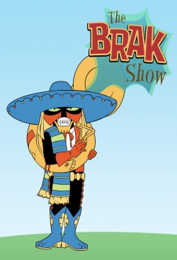 Watch free The Brak Show movies Hd online